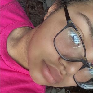 Meet your Posher, Aryanah